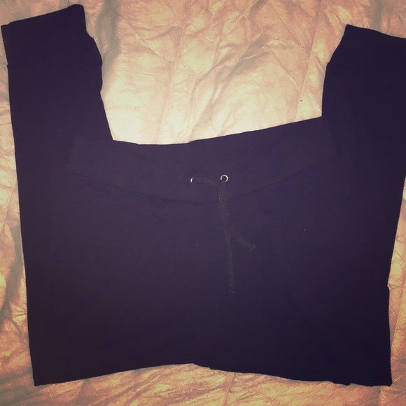 Sweatpants - Picture 1 of 2